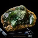 Ludlamite - image 1