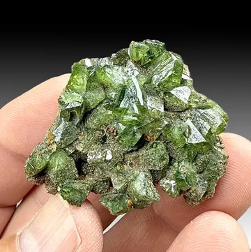 Ludlamite