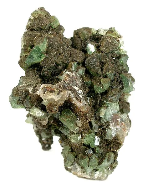 Ludlamite image
