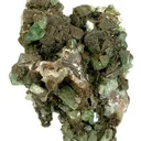 Ludlamite - image 1