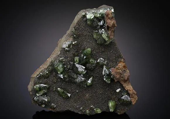 Ludlamite image
