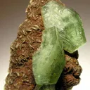 Ludlamite - image 4