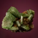 Ludlamite - image 1