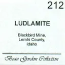 Ludlamite - image 6