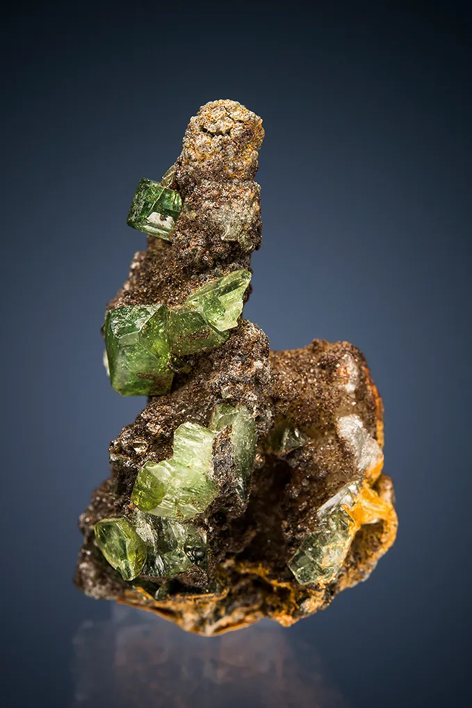 Ludlamite image