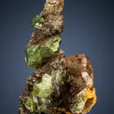 Ludlamite - image 1