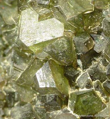 Ludlamite - image 2