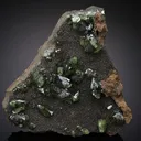 Ludlamite - image 1