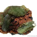 Ludlamite - image 1