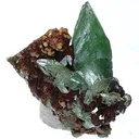 Ludlamite - image 1