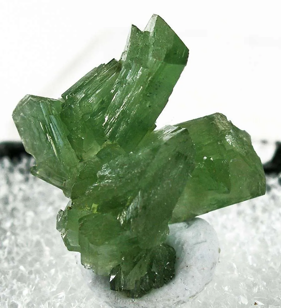 Ludlamite - image 2