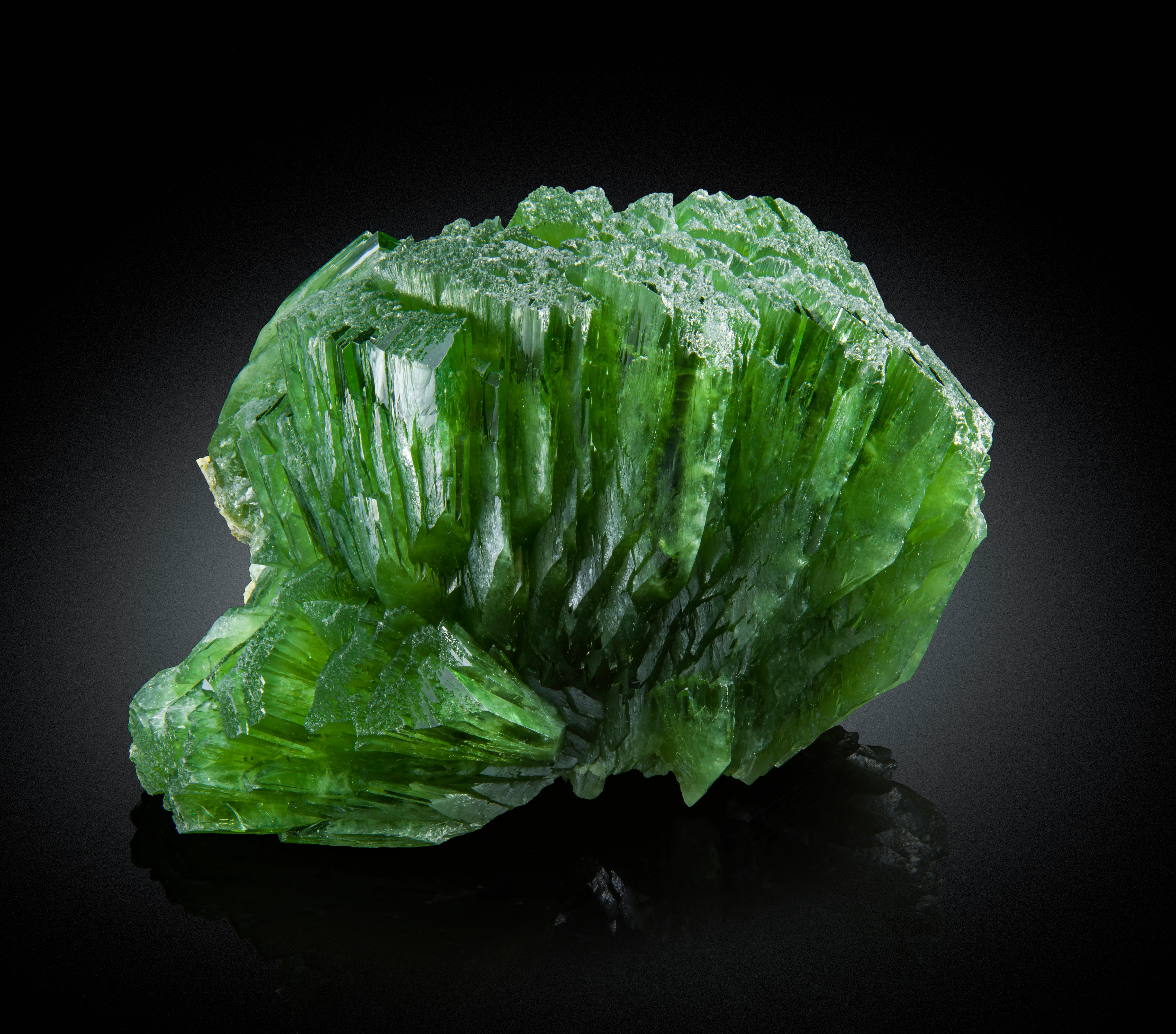 Ludlamite - image 1