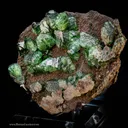 Ludlamite - image 2