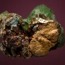 Ludlamite - image 2