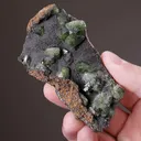 Ludlamite - image 2