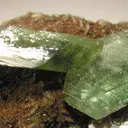Ludlamite - image 3