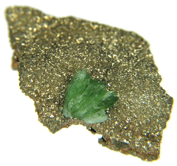 Ludlamite image