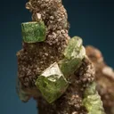 Ludlamite - image 2