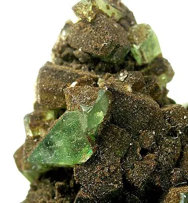 Ludlamite - image 2