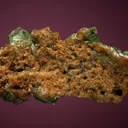 Ludlamite - image 2