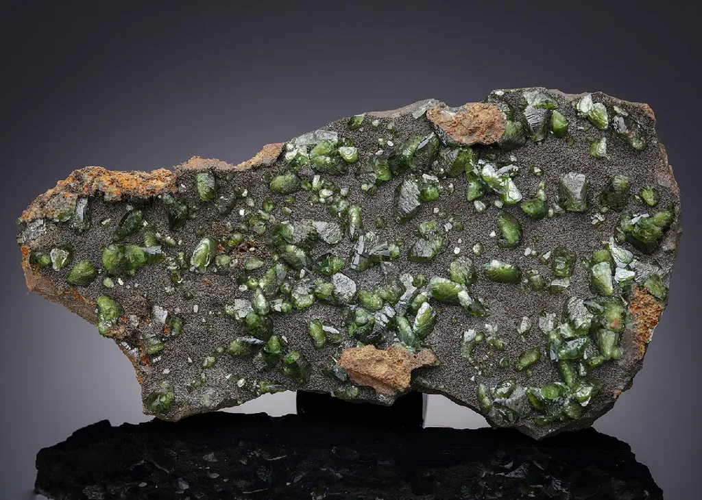 Ludlamite image