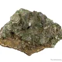 Ludlamite - image 2