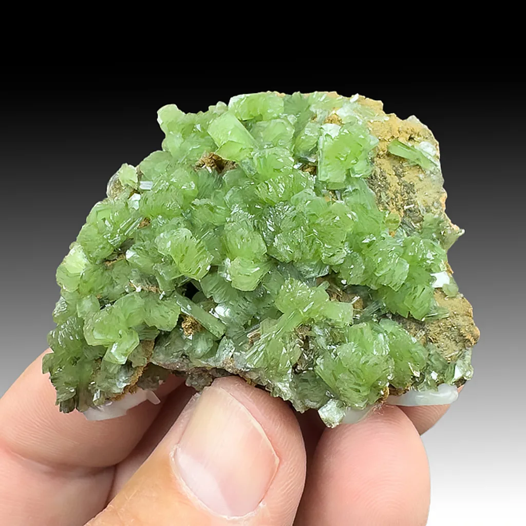 Ludlamite image