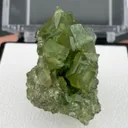 Ludlamite from Blackbird Mine, Idaho, USA - image 1