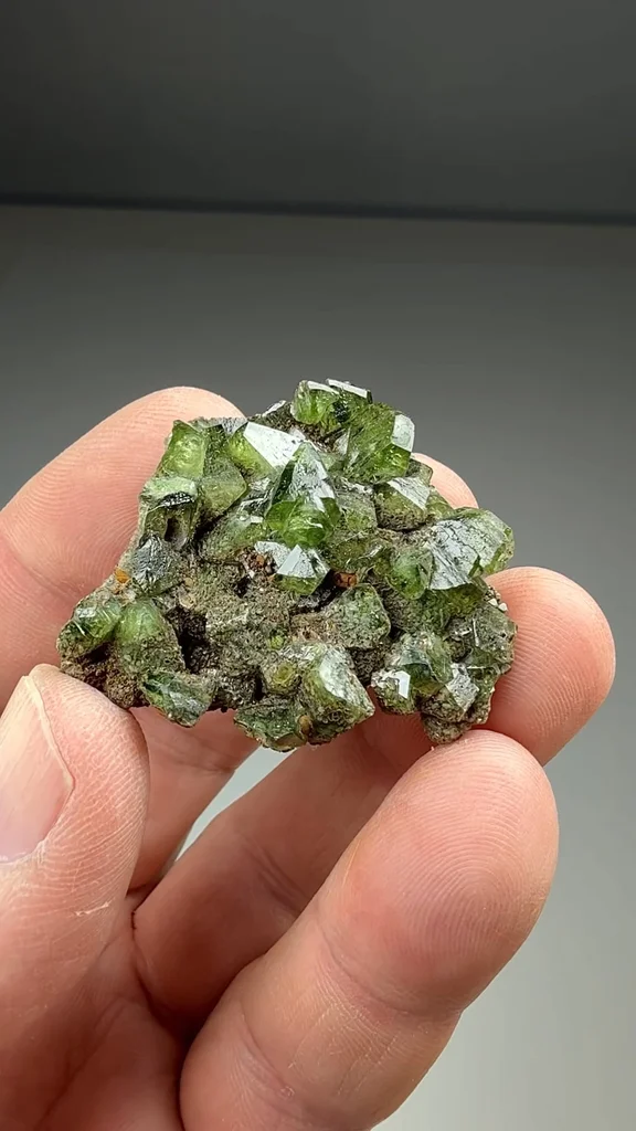 Ludlamite
