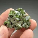 Ludlamite from Brazil - image 2