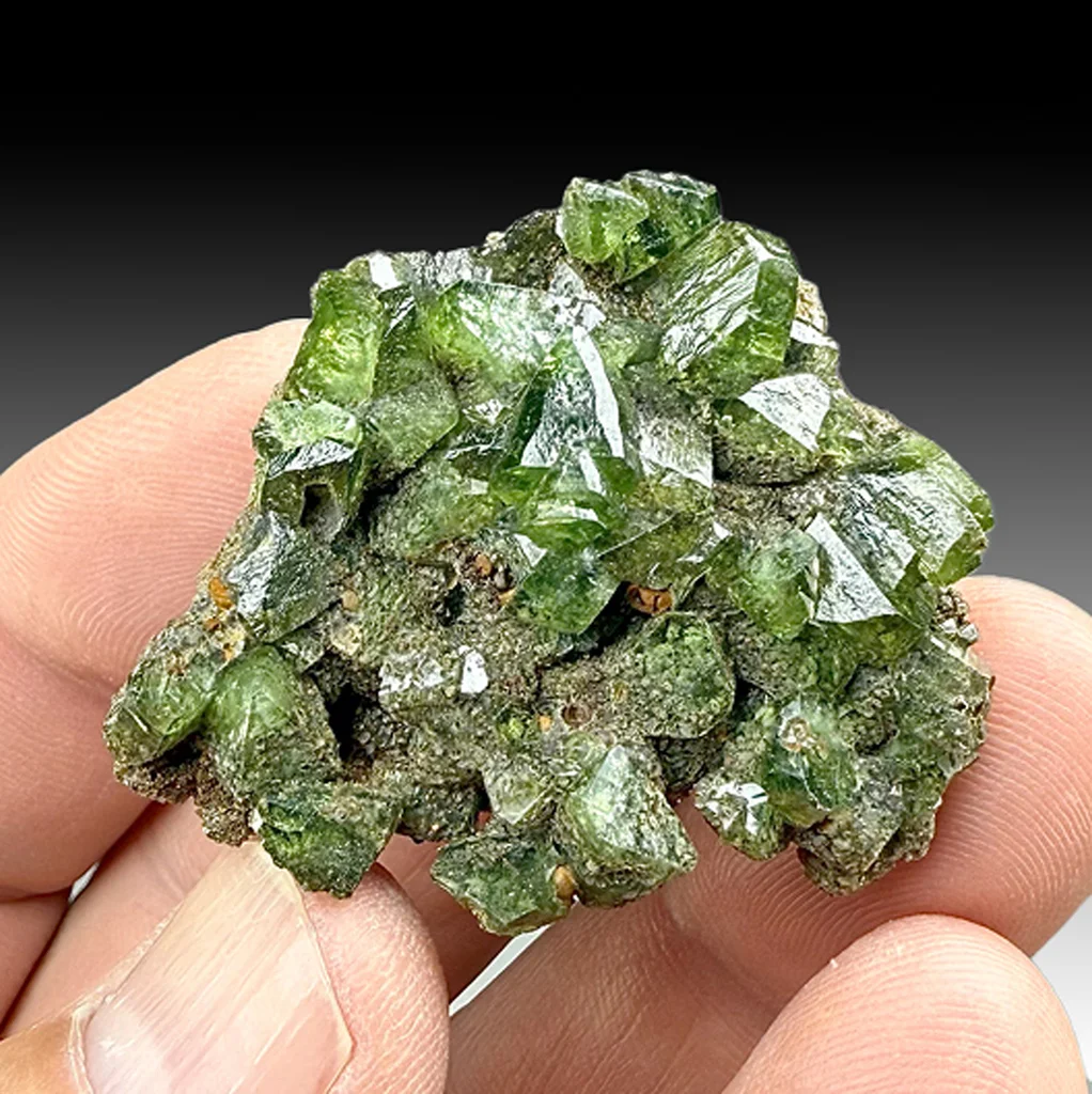 Ludlamite
