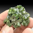 Ludlamite from Brazil - image 1