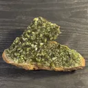 Ludlamite from Brazil - image 3
