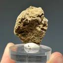 Ludlamite from Brazil - image 6
