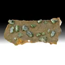 Ludlamite from Pará, Brazil - image 1