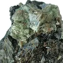 Ludlamite, Kryzhanovskite - image 1