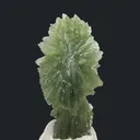 Ludlamite "pinwheel" - image 4