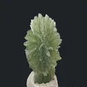 Ludlamite "pinwheel" - image 1