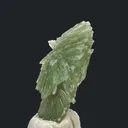 Ludlamite "pinwheel" - image 3