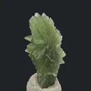 Ludlamite "pinwheel" - image 2