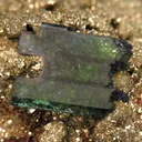 Ludlamite, Vivianite - image 2