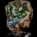 Ludlamite - Vivianite - image 1