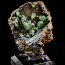 Ludlamite - Vivianite - image 2