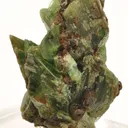 Ludlamite With Childrenite - image 2
