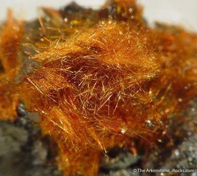 Ludlockite - image 2