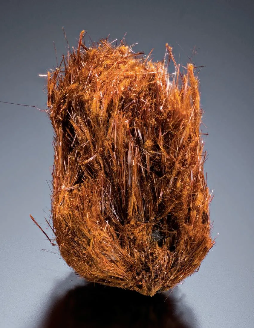 Ludlockite - image 1