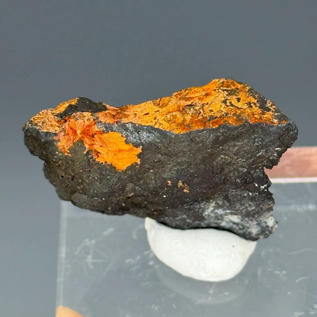 Ludlockite image