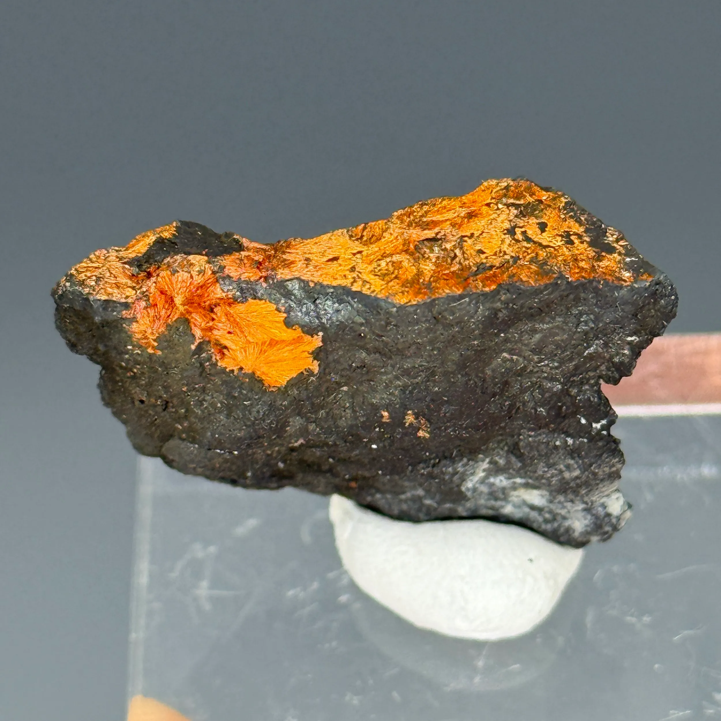 Ludlockite - image 1