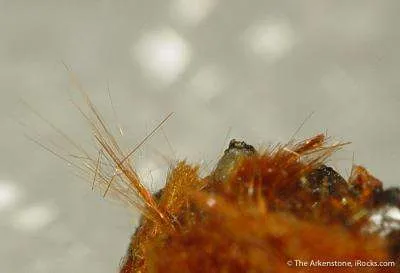 Ludlockite - image 4