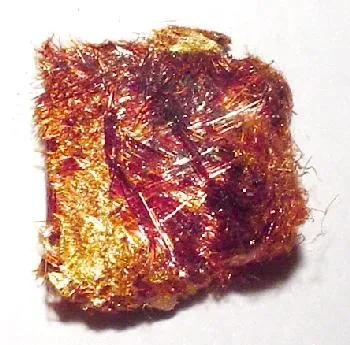 Ludlockite image